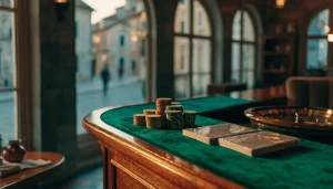 Besplatne casino igre u Hrvatskoj: bonusi i uvjeti
