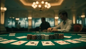 Blackjack casina u Hrvatskoj: pravila i izbor
