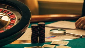 Casino bonusi dobrodošlice: uvjeti i provjera