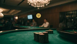 Casino igre u Hrvatskoj: pravila i sigurnost