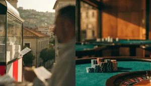 Casino lutrija u Hrvatskoj: razlike i pravila