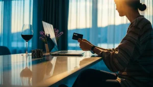 Casino s Visa karticom u Hrvatskoj: uplate i isplate