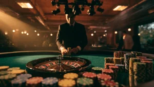 Casino uživo u Hrvatskoj: kako funkcionira igra