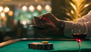Igrati blackjack u Hrvatskoj: pravila i strategija