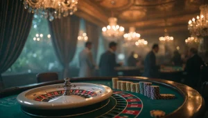 Legalni casino u Hrvatskoj: pravila i provjere