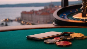 Mobilni casino u Hrvatskoj: provjera i plaćanja