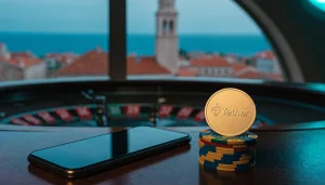 Tether kasino u Hrvatskoj: uplate i isplate